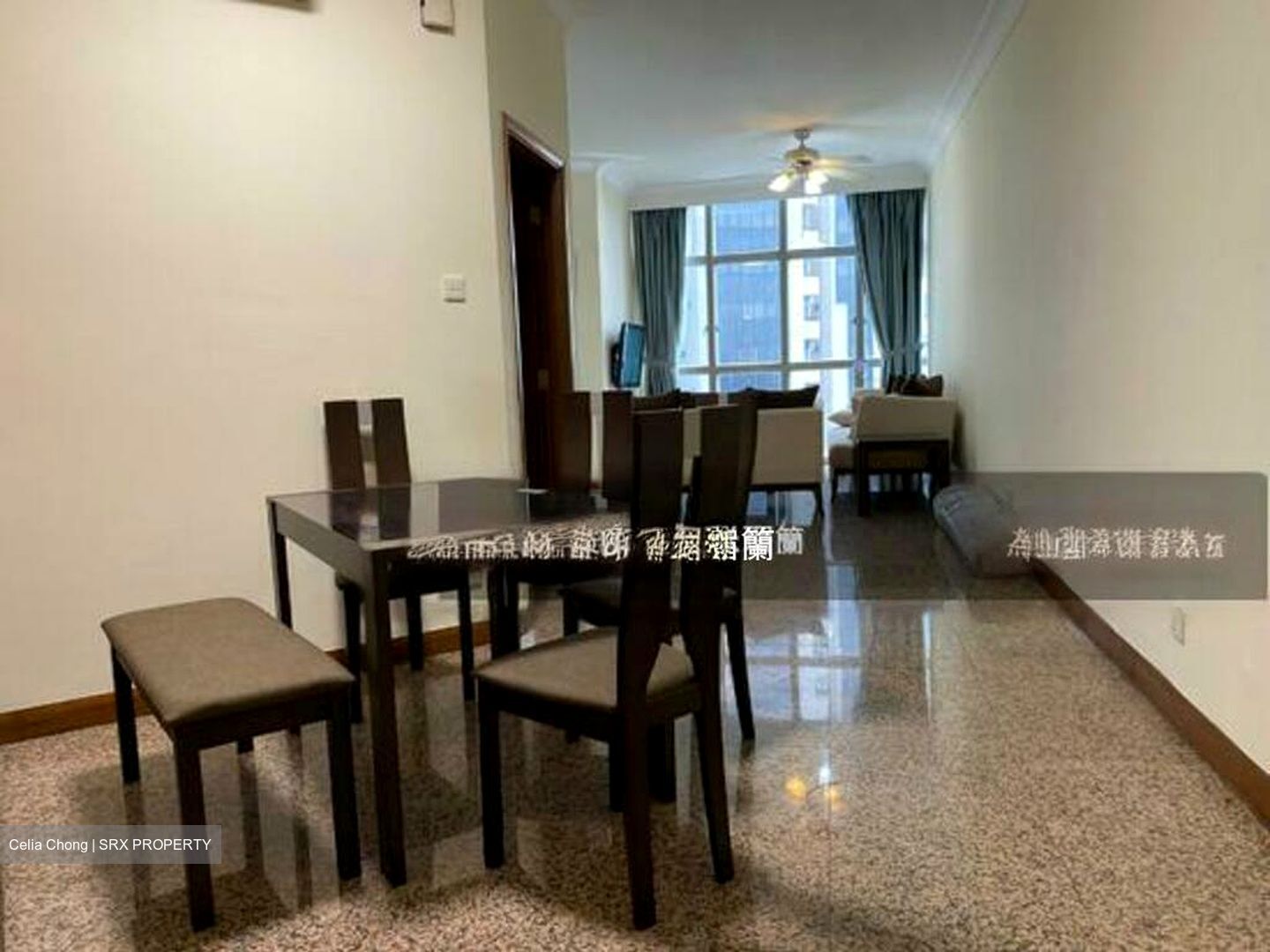 The Bayshore (D16), Condominium #593580981